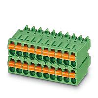 PHOENIX CONTACT 1701493 Plugs FMCD 1,5/10-ST- 3,5BD-20,1-10SO