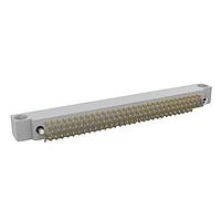 AirBorn WG50PR9SY-1 Plugs Rectangular, Plastic, Right Angle Board or Cable Mount Plug