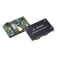 Artesyn ADQ600B-48S12B-6LIAT Isolated DC/DC Converters - Through Hole 600W, 36 - 75Vin, 12Va.50A, Quarter Brick Baseplate, Negative logic/Pin length:3.8mm,