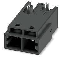 PHOENIX CONTACT 1247564 PCB Header PC 4/ 2-GU-6,35 P26 THR