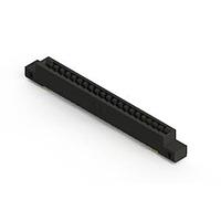 EDAC 857-020-558-112 Receptacles High Temp Card Edge Connector