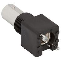 Amphenol RF 031-71059-1010 PCB Connectors PLUG 75 OHM