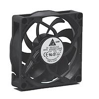 Delta Electronics, Inc. AFB08512LD-F00 DC Fans DC Axial Fan, 85x20mm, 12VDC, Tachometer