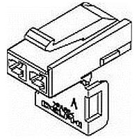 Aptiv 12015197 Connectors CON MP 280 2W FEM