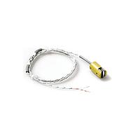 EBRO TPN 910 (1341-0641) Magnetic surface probe (13x14mm,400°C,Lemo)