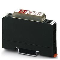 PHOENIX CONTACT 2765699 Industrial Surge Protectors MT-2/1-S- 24DC