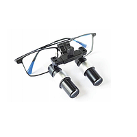 Micare PKYM-500X-L Medical Loupes (5.0x; 440-540mm)