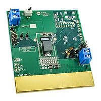 Analog Devices MAX20735EVKIT# Switching Controller 35A Thermally Enhanced POL w/NO PMBUS EV