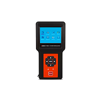 VICTOR 8100B Transformer Core Grounding Current Tester (AC 0.00mA ~ 1000A)