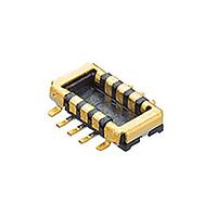 Molex 505070-0860 Plugs .35mm Plg 8Ckt
