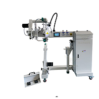 Danrel DR-T300S Hot Air Welding Machine (1800W)