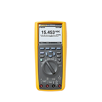 FLUKE FLUKE-287 True-rms Electronics Logging Multimeter with TrendCapture (True Rms, 0.025 %)