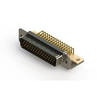 EDAC 633-M44-363-BT4 High Density D-Sub Connectors High Density D-Sub Connectors