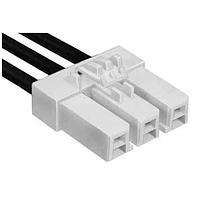 Hirose Electric DF22CR-3S-7.92C Sockets 3 CONT SKT LONG TYP ERGO LK