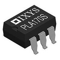 IXYS PLA170 Ground-Start Single-Pole Relay 800V 100mA
