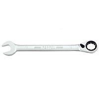 TOPTUL ABAF0808 Pro-Series Reversible Ratchet Combination Wrench (8 mm)