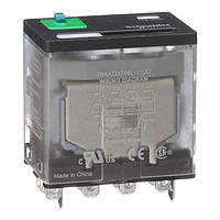Schneider Electric Relays 784XDXM4L-110D Power Relays