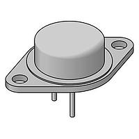 onsemi MJ11022G Darlington Transistors BIP T03 NPN 15A 250V