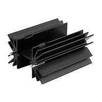 Same Sky (formerly CUI Devices) HSE-B18254-035H-00 Component 25.4x41.6x25mm w/pin extrusion TO-218