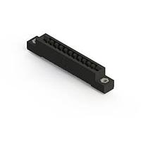 EDAC 357-011-547-108 Standard Card Edge Connectors Card Edge Connector