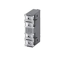 Omron Automation and Safety G73Z-02ZR Auxiliary Contact Block AUX CONT BLK DPST-NC HVY DUTY