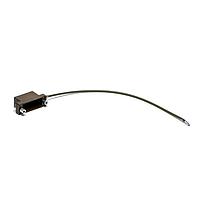 Glenair 557-083B2 Shorting Backshell SHORTING CAP SOLID BACKSHELL
