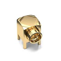 Wurth Elektronik 60123002122501 PCB Connectors WR-SMP 500V 50Ohms PCB THT Plug