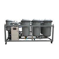 Fuootech TOR-50 BZ Independent Oil Regeneration System (3000 L/h)