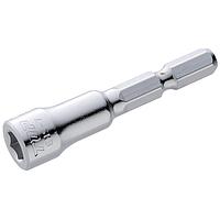 TOP Kogyo EHS-7 Short Socket Bit (7mm)