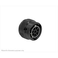 Eaton Souriau-Sunbank UT06128SH02 Plugs UT0Plug