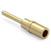 Mill-Max 6275-0-15-15-15-27-04-0 Tail Pin Receptacle wStandard Tail, .054 Hole