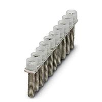 PHOENIX CONTACT 3026256 Bridge, Bar Isolator ISSBI 10-5