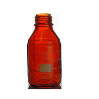 WITEG 5 528 600 Laboratory bottle (500ml; 10 pcs)