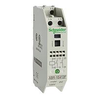 SCHNEIDER ABR1E411F Industrial Relays INTERFACE RELAY ELECTROMECHANICAL