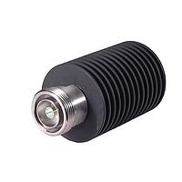 HUBER+SUHNER 6560.41.BB RF Terminators 7/16 jack(f), 60W