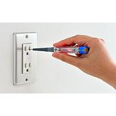 Notes that cannot be ignored when using electrical testing