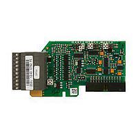 Eaton OPTA5 Motor Drives 9000X I/O CRD,SL C,ENC HI VOLT +15V/24V