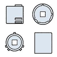Glenair 600LL005-18PN Circular MIL Spec Tools, Hardware & Accessories TOOLS - CONNECTOR TOOLS/WRENCHES