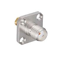 Hirose Electric HRM-200-PJ4BN/CV-MD(61) RF Connectors / Coaxial Connectors TOOLING