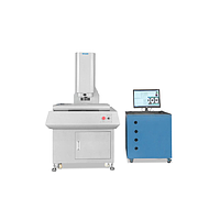 HAIDA HUD-U8060CNC Automatic Video Measuring Machine (800x600x200mm)