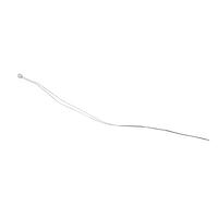 TE CONNECTIVITY SENSORS GA30K5A1A NTC Thermistors DISCRETE 30K OHMS, 0.1C FROM 0C TO 70C