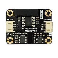DFRobot DFR0504 Isolator Interface Gravity: Analog Signal Isolator