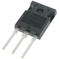 Fairchild FGH40N60UFDTU IGBT Transistors 600V 40A Field Stop