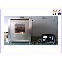 YuYang YY422 ISO 834-1 Test Furnace Steel Construction Fire-resistance Coating Testing Equipment