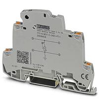 PHOENIX CONTACT 2906854 Industrial Surge Protectors TTC-6-MOV-C-24DC- PT-I