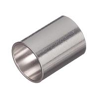 Amphenol Times Microwave Systems CR-400-X Accessories Crimp Rings for TC/EZ-400 Connectors