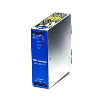 TDK-Lambda DRF120-24-1/HL Switching Supplies AC-DC, DIN Rail, Input 115-230VAC, Output 24V 5A, 120W, Haz Loc