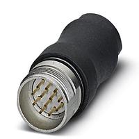 PHOENIX CONTACT 1595201 Circular Metric Connectors RC-09P1N12M0K5