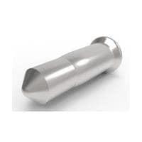 AMP Connectors - TE Connectivity 1-645986-1 IC & Component Sockets MSS ONSTRIP SERIES3 BULLETNOSE