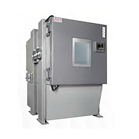 Joeo LP-THC-9000-A Temperature Low Pressure Test Chamber (8900L; 0~150°C; 20~98%RH; ~0.5Kpa)